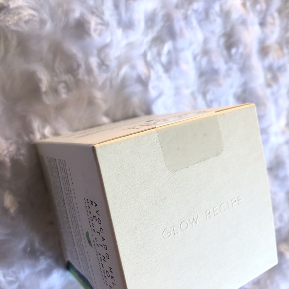 Glow Recipe Avocado Sleeping Face Mask - Picture 3 of 4
